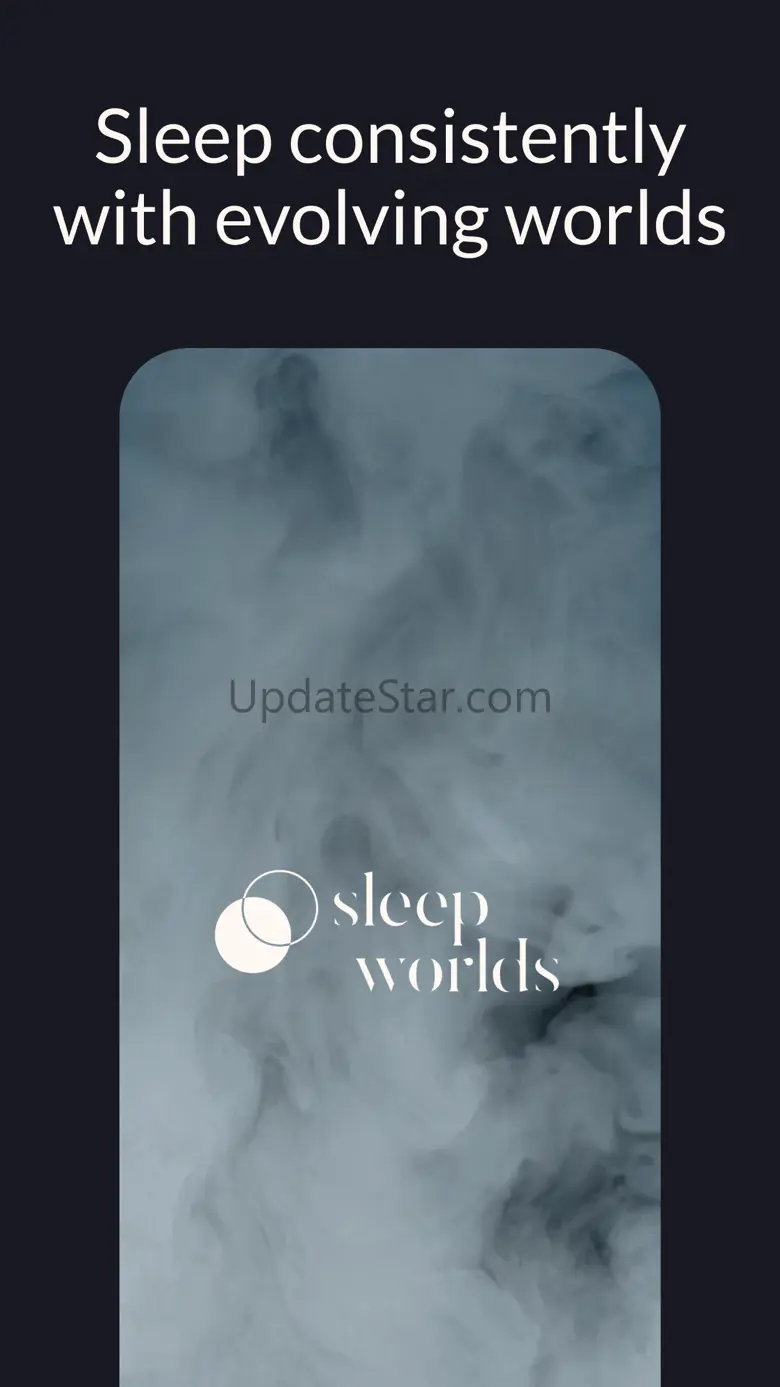 Sleep Worlds | Bedtime Audio 1.1.1
