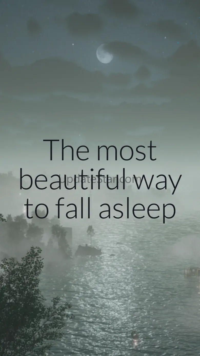 Sleep Worlds | Bedtime Audio 1.1.1