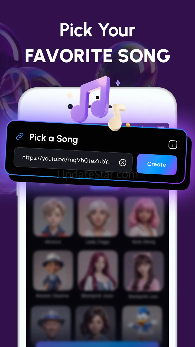 AI Cover – Hit Songs Creator 1.4