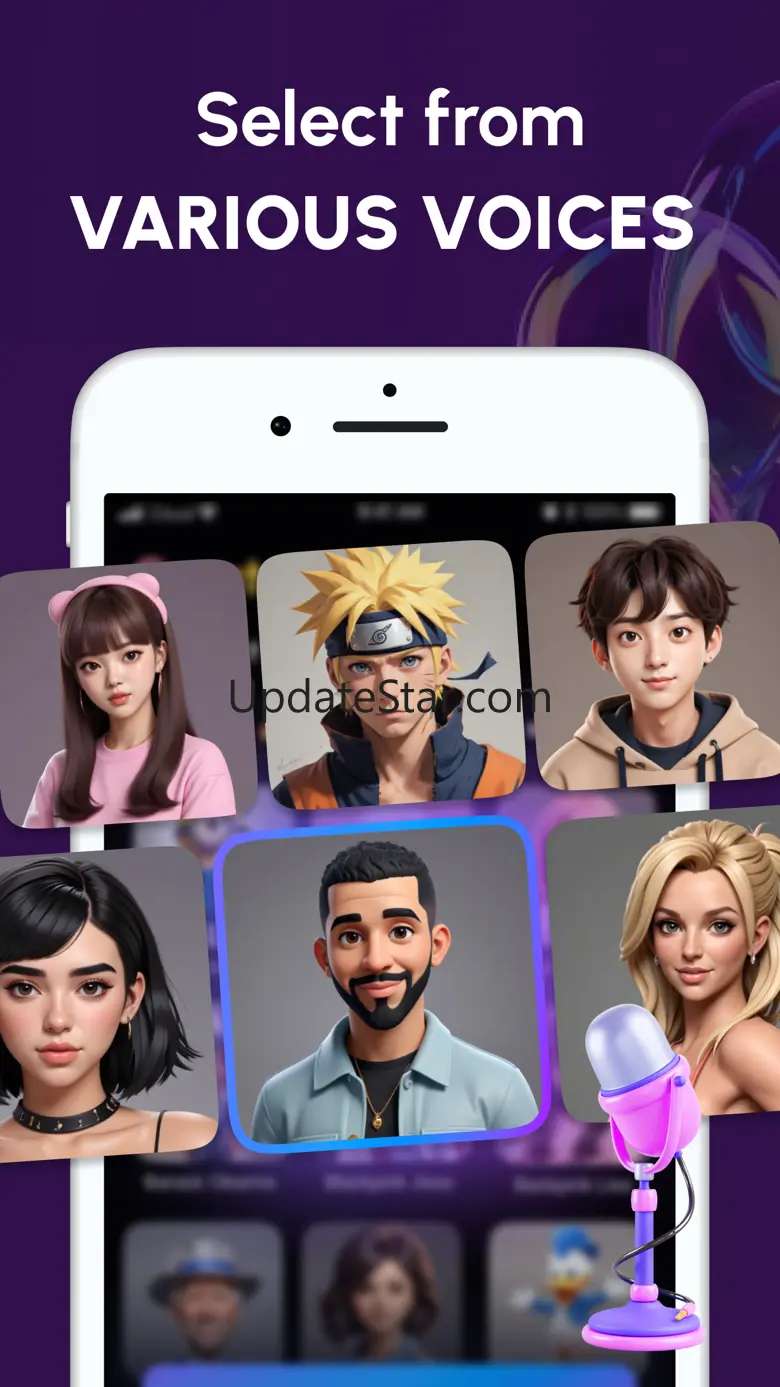 AI Cover – Hit Songs Creator 1.4