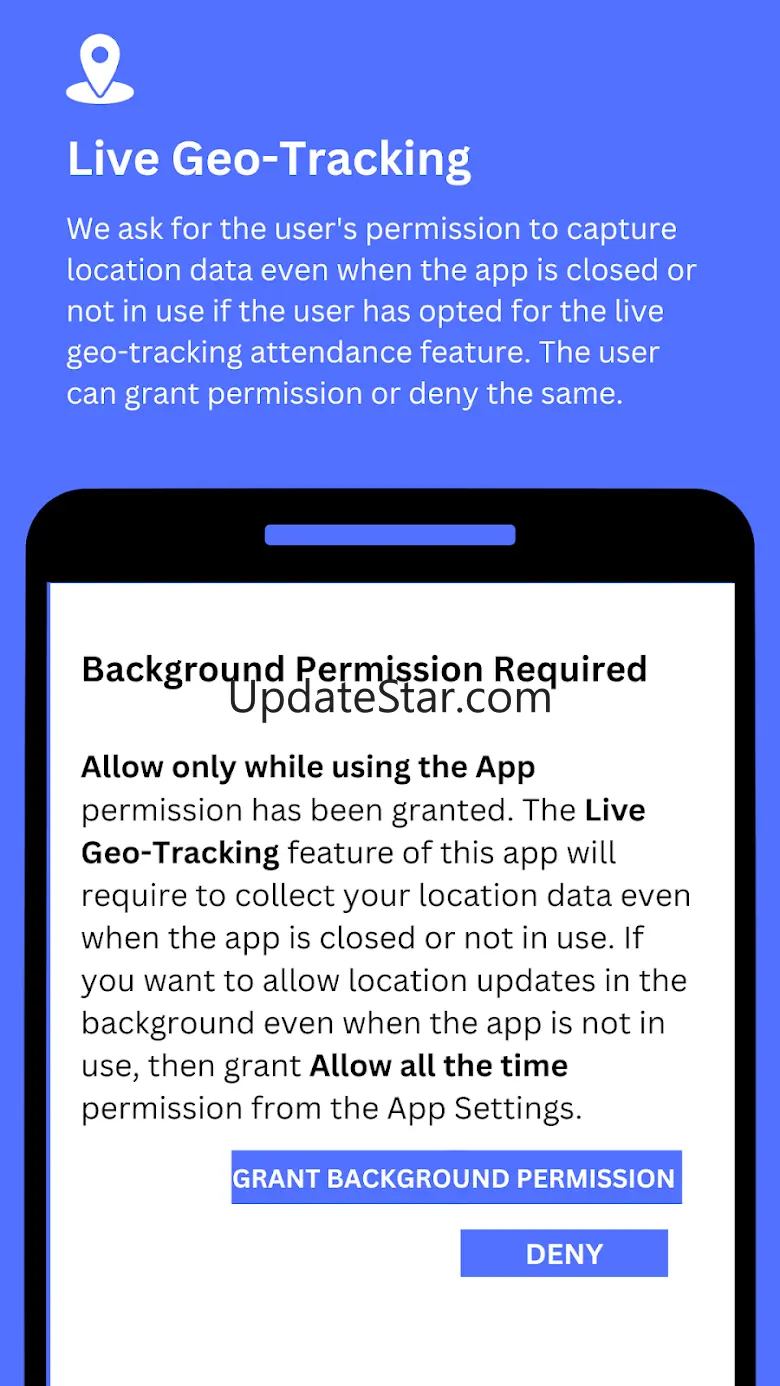 StaffApp: Attendance & Payroll 1.2.7
