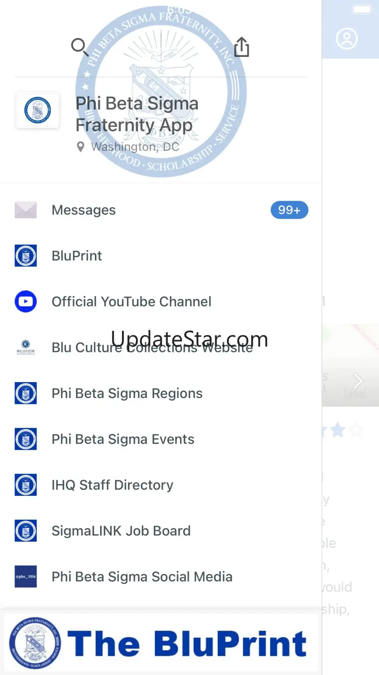 Phi Beta Sigma Fraternity Inc. 2023.3.0