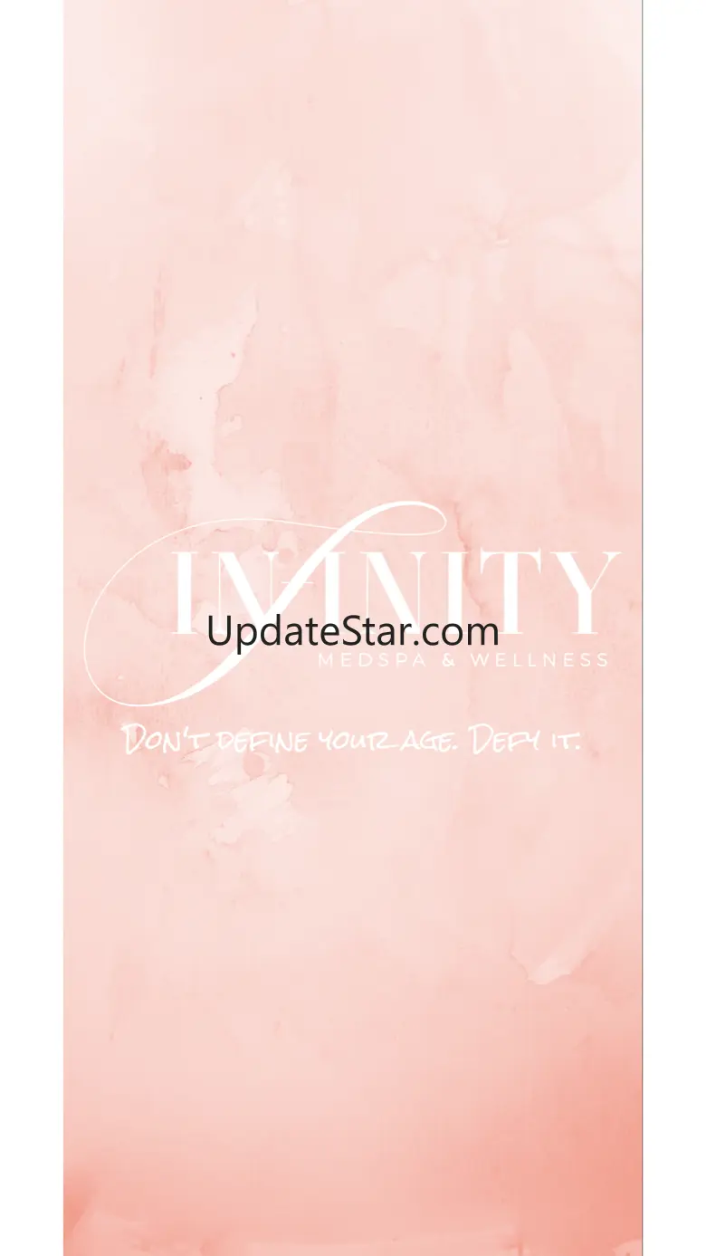 Infinity MedSpa Events 40.0.0