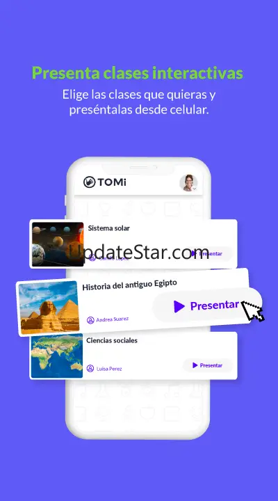 TOMi Digital - Maestros 7.0.8