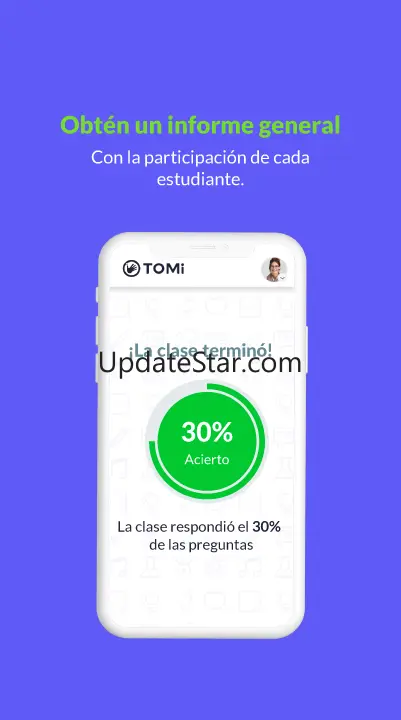 TOMi Digital - Maestros 7.0.8