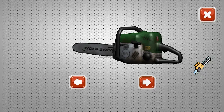 Chainsaw Simulator 2 1.9.1