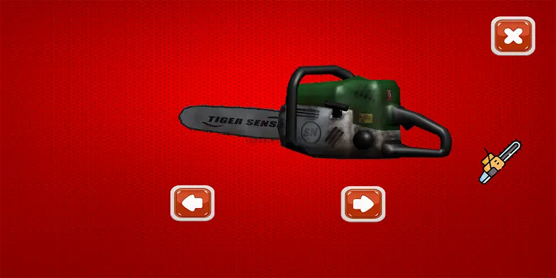 Chainsaw Simulator 2 1.9.1