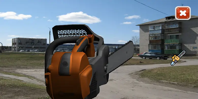 Chainsaw Simulator 2 1.9.1