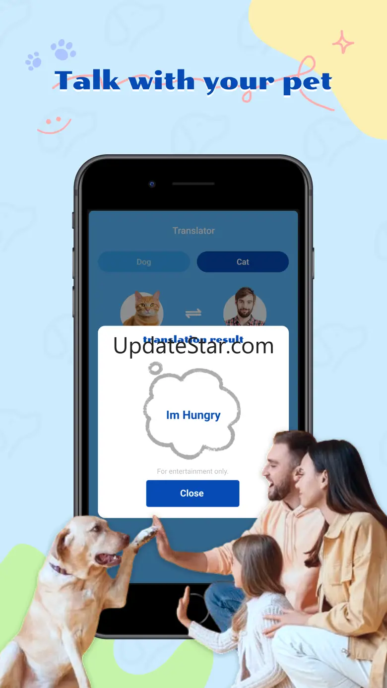 PupChatFun 1.1.2