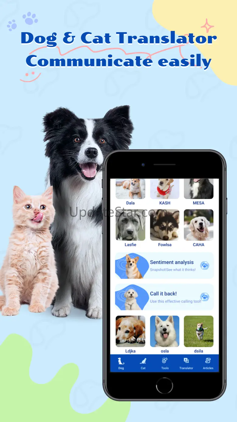 PupChatFun 1.1.2