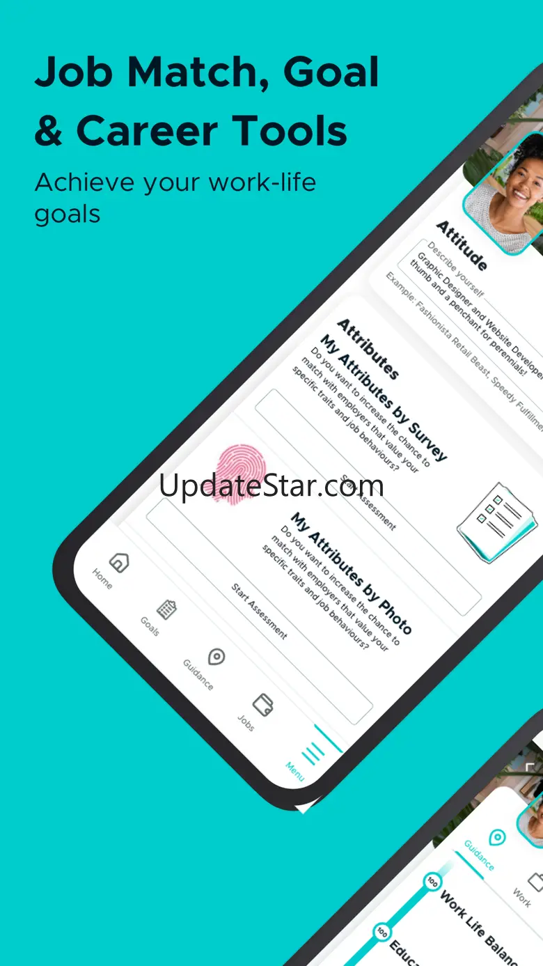 Career Assistant By pepelwerk 3.7.4