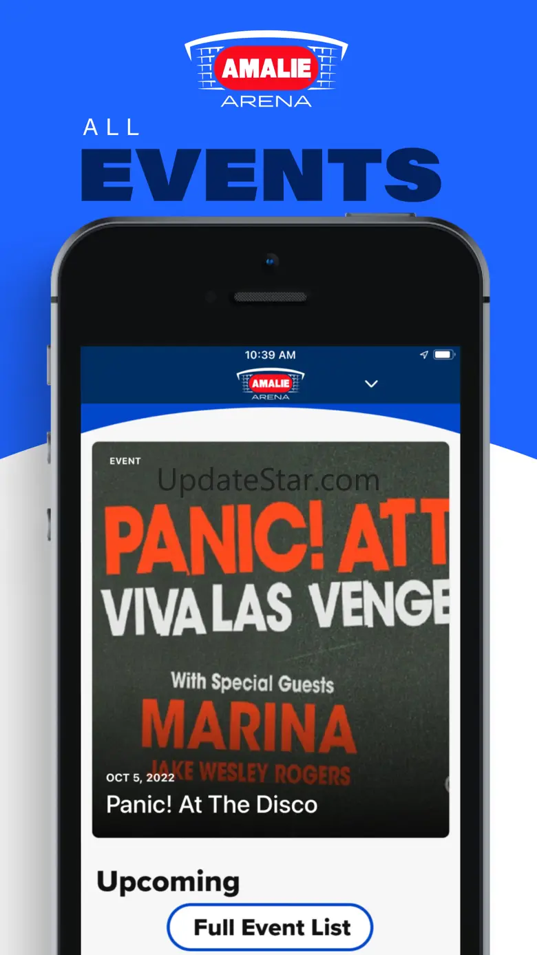 Tampa Bay Lightning Official 1.0.4