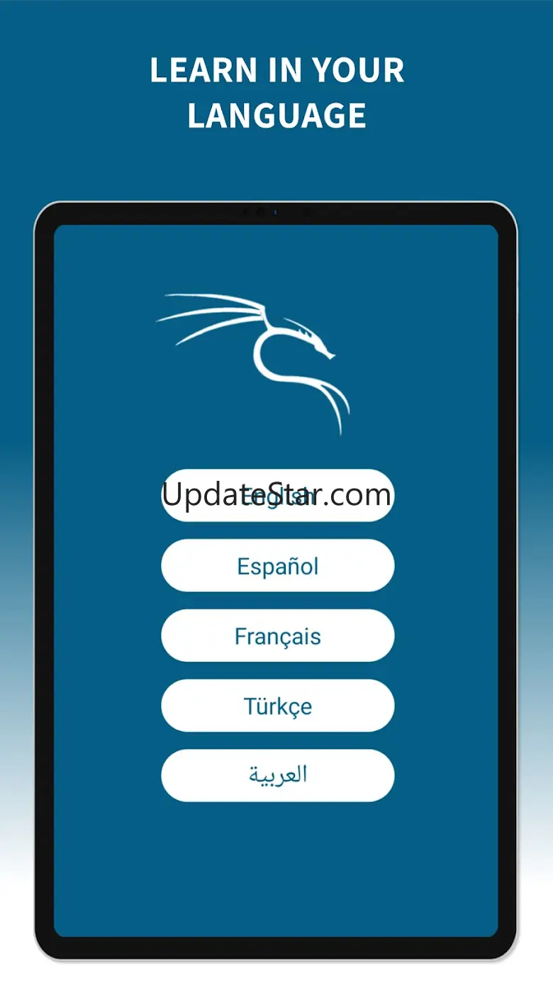Kali Linux Tutorials 7.6