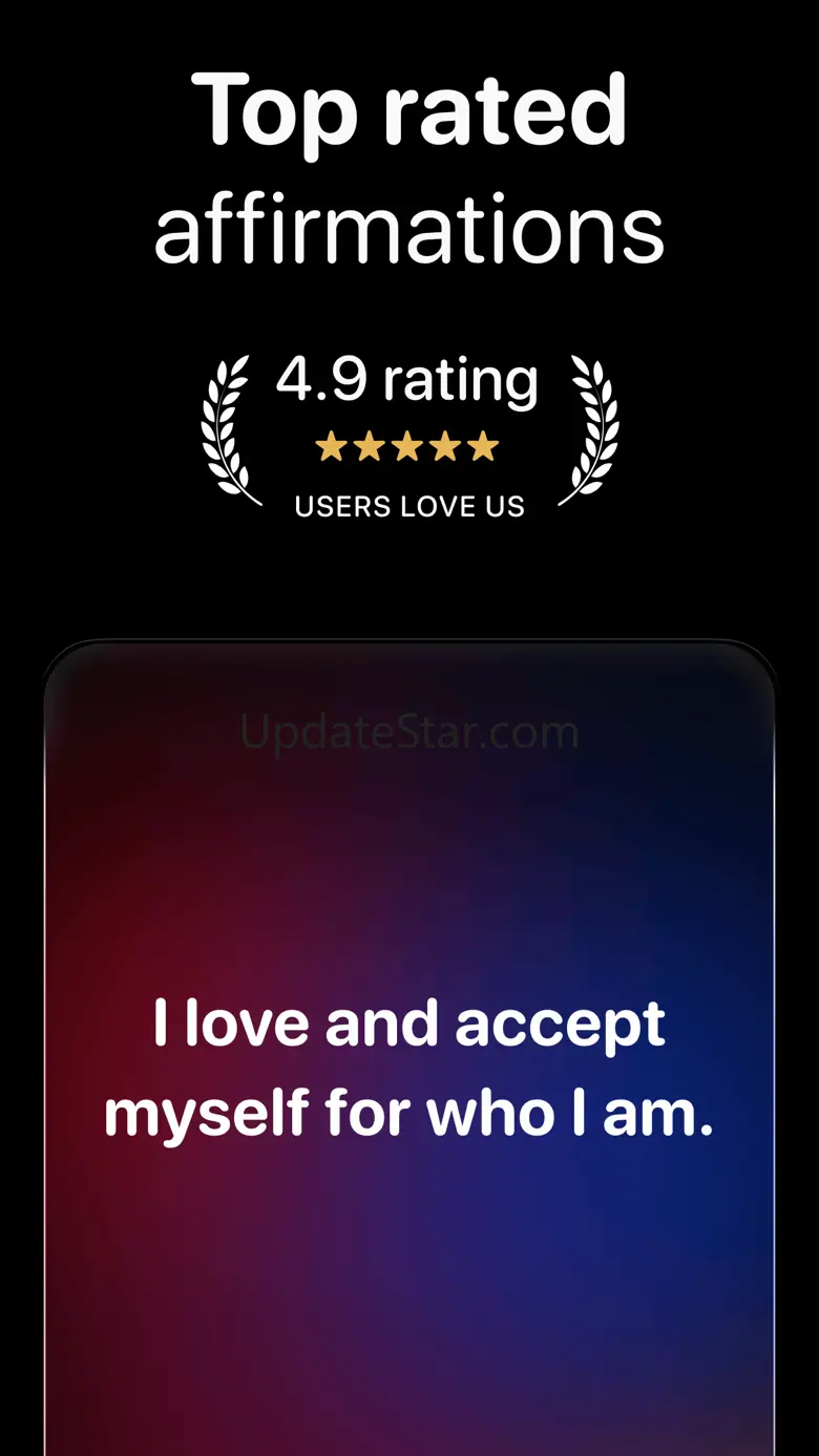 Mind – Daily Affirmations 2.1.0