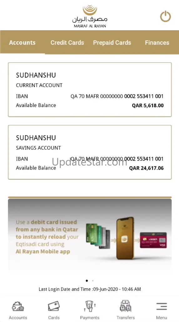 Al Rayan Mobile 11.7.8
