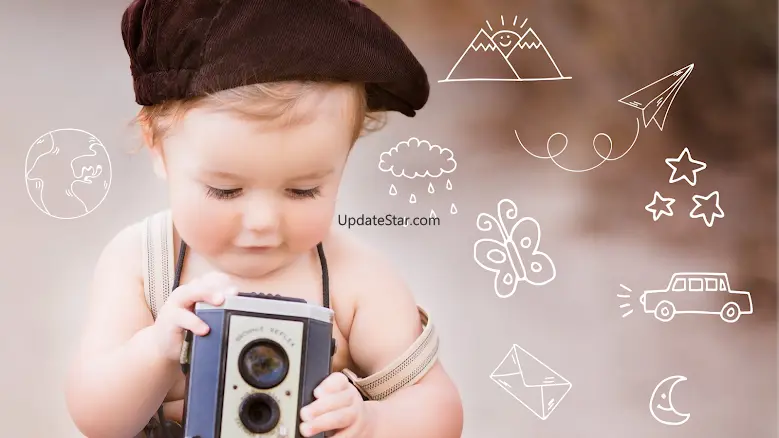 Baby Story Camera 2023 2.0.1