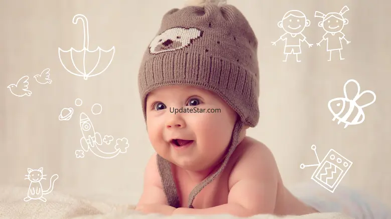 Baby Story Camera 2023 2.0.1