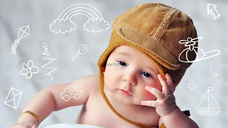 Baby Story Camera 2023 2.0.1