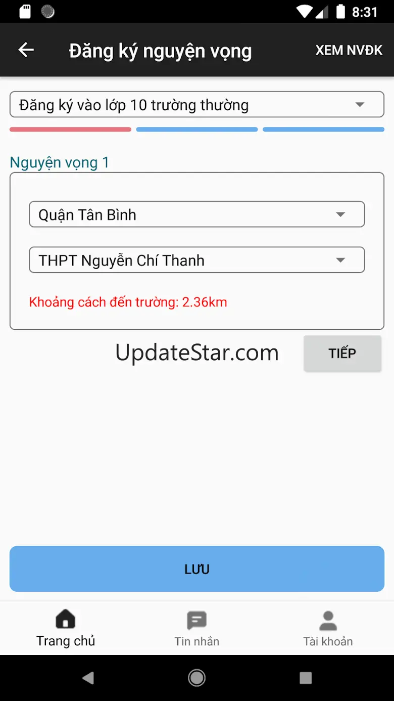 TS10 HCM 111
