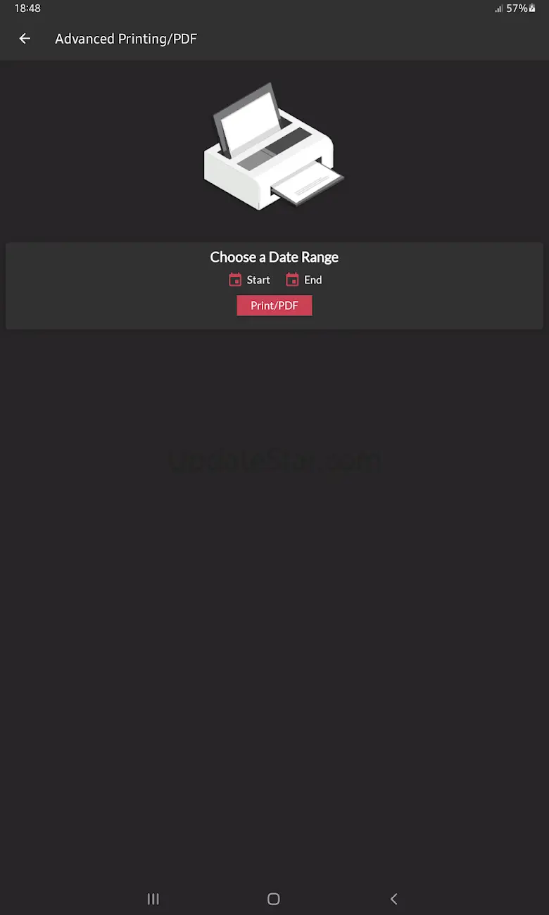 SafeDiary: Daily Diary Journal 2.0.0