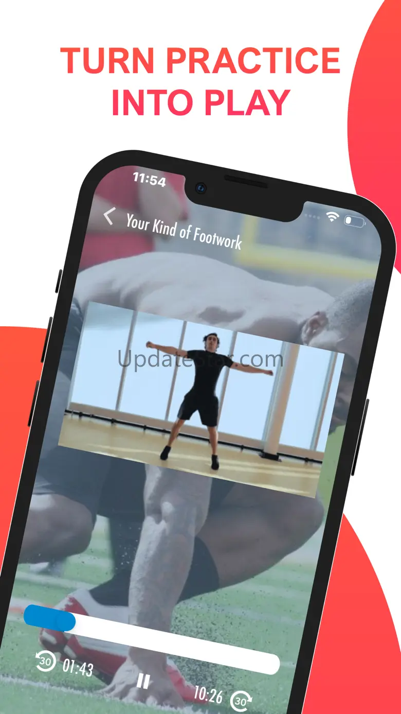 Fitivity -  Athlete Training 1.2