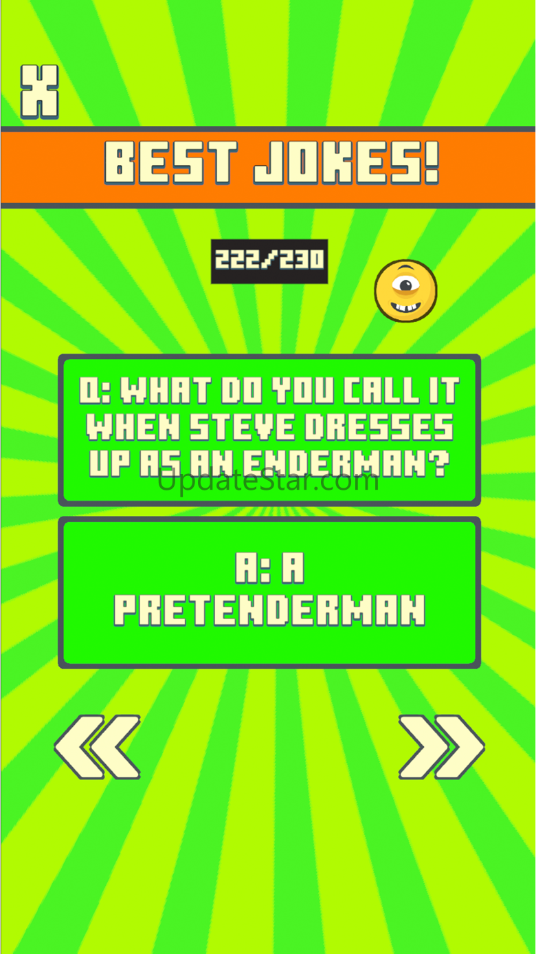 Jokes and Wallpapers ! 1.0.4