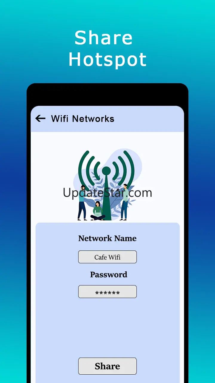 WIFI Password Show & WIFI App 1.7
