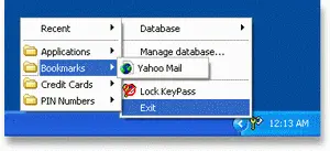 KeyPass 4.9.19