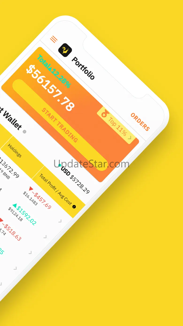 Roostoo – Mock Crypto Trading 2.0.0