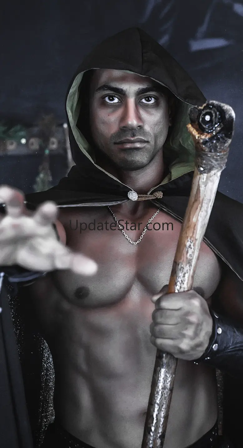 Adil the fortune teller 1.0.7