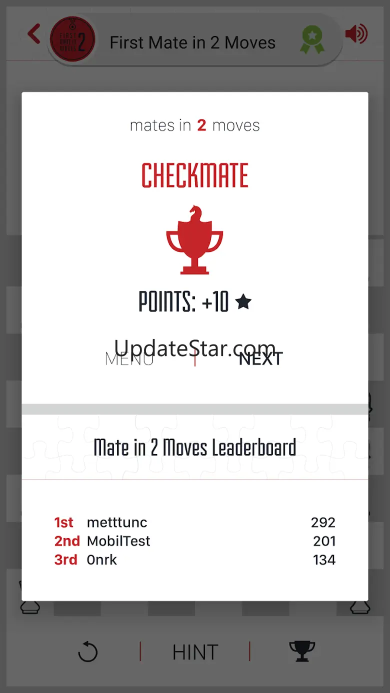 My Chess Puzzles 1.0.11
