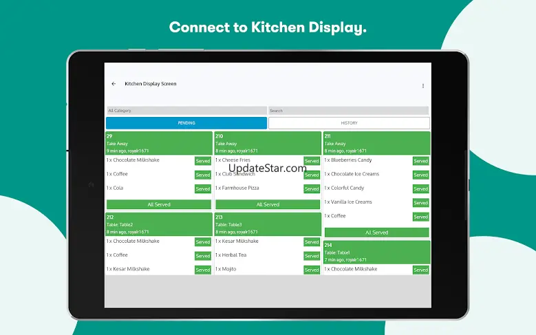 RoyalPOS - Restaurant & Retail 4.20.6