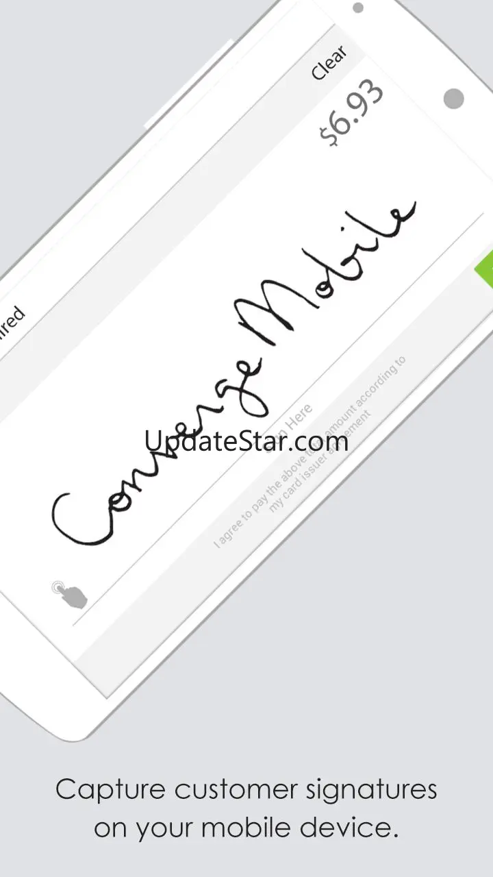 Converge Mobile 3.4.4