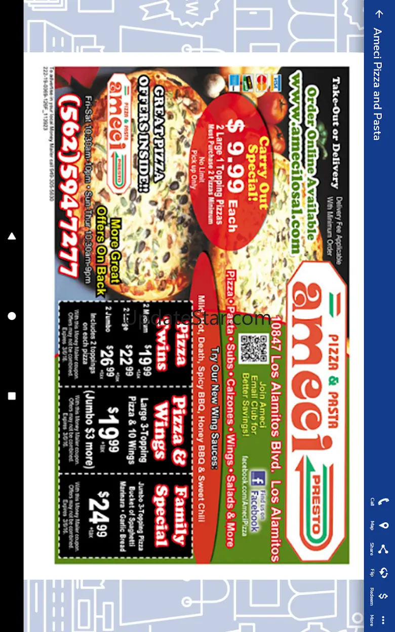 Money Mailer Local Coupons 3.0.1