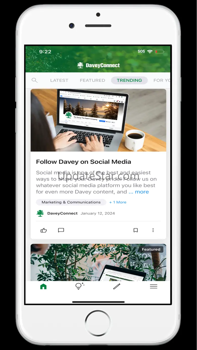 DaveyConnect 25.2.7
