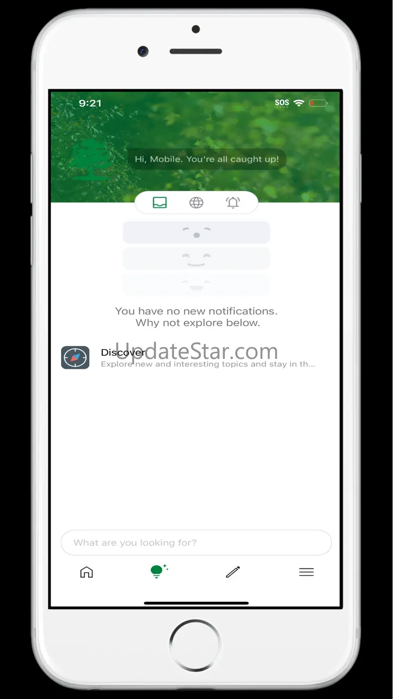DaveyConnect 25.2.7