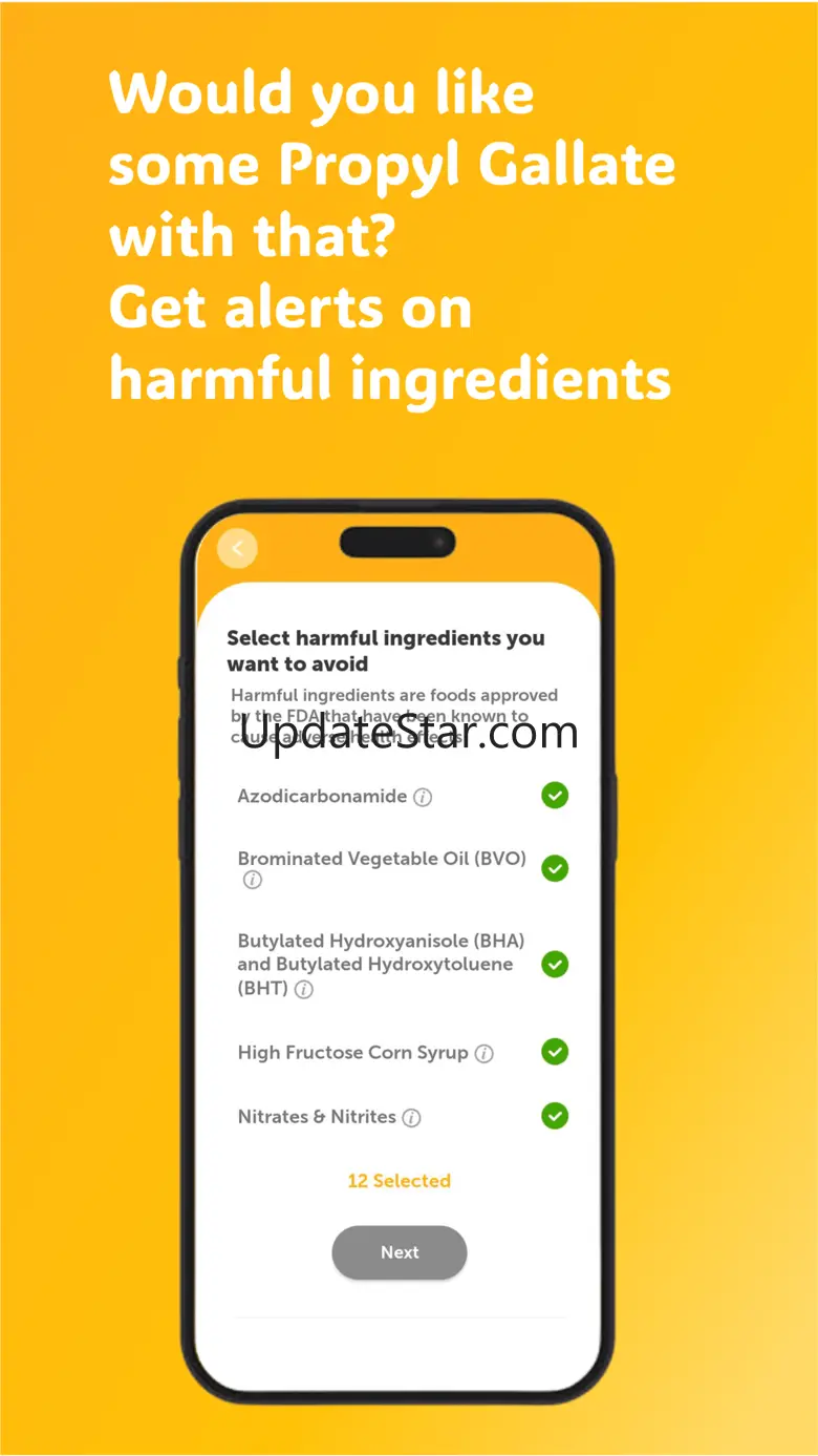 Gourmetmiles: Diet Awareness 3.6