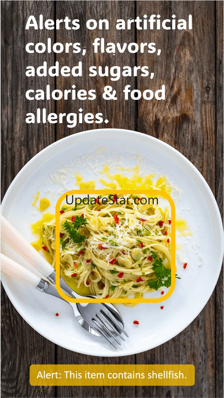 Gourmetmiles: Diet Awareness 3.6