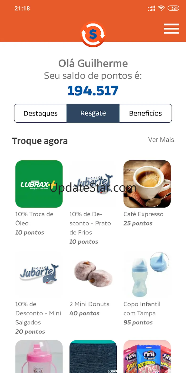 Top Clube 2.12.0