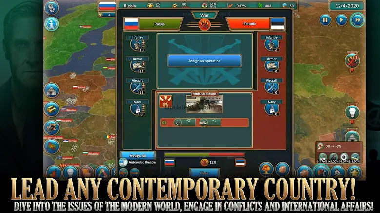 Realpolitiks Mobile DEMO 1.0