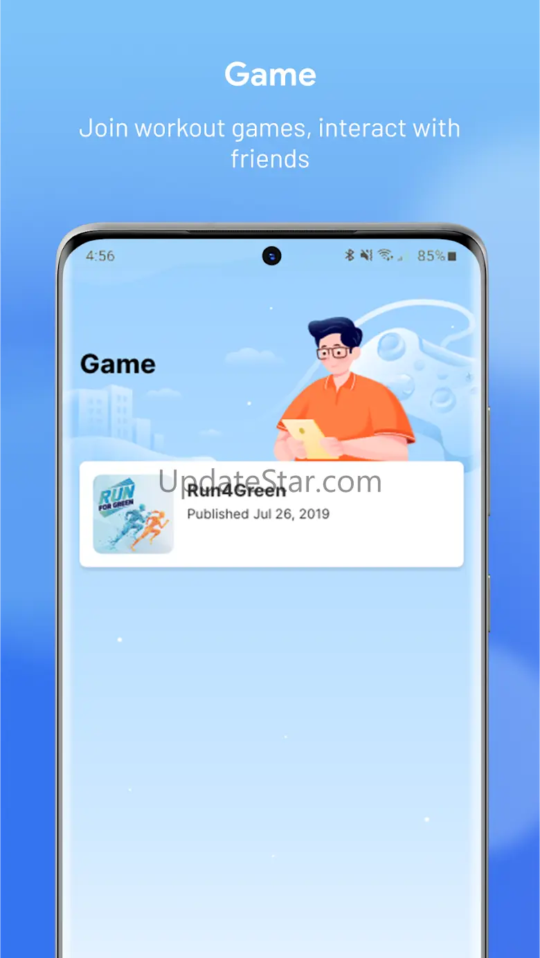myFPT 5.5.0