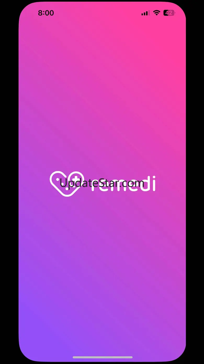 remedi app 1.11.1