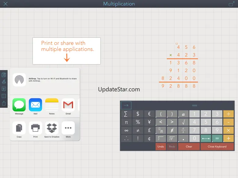 ModMath Pro 2.5