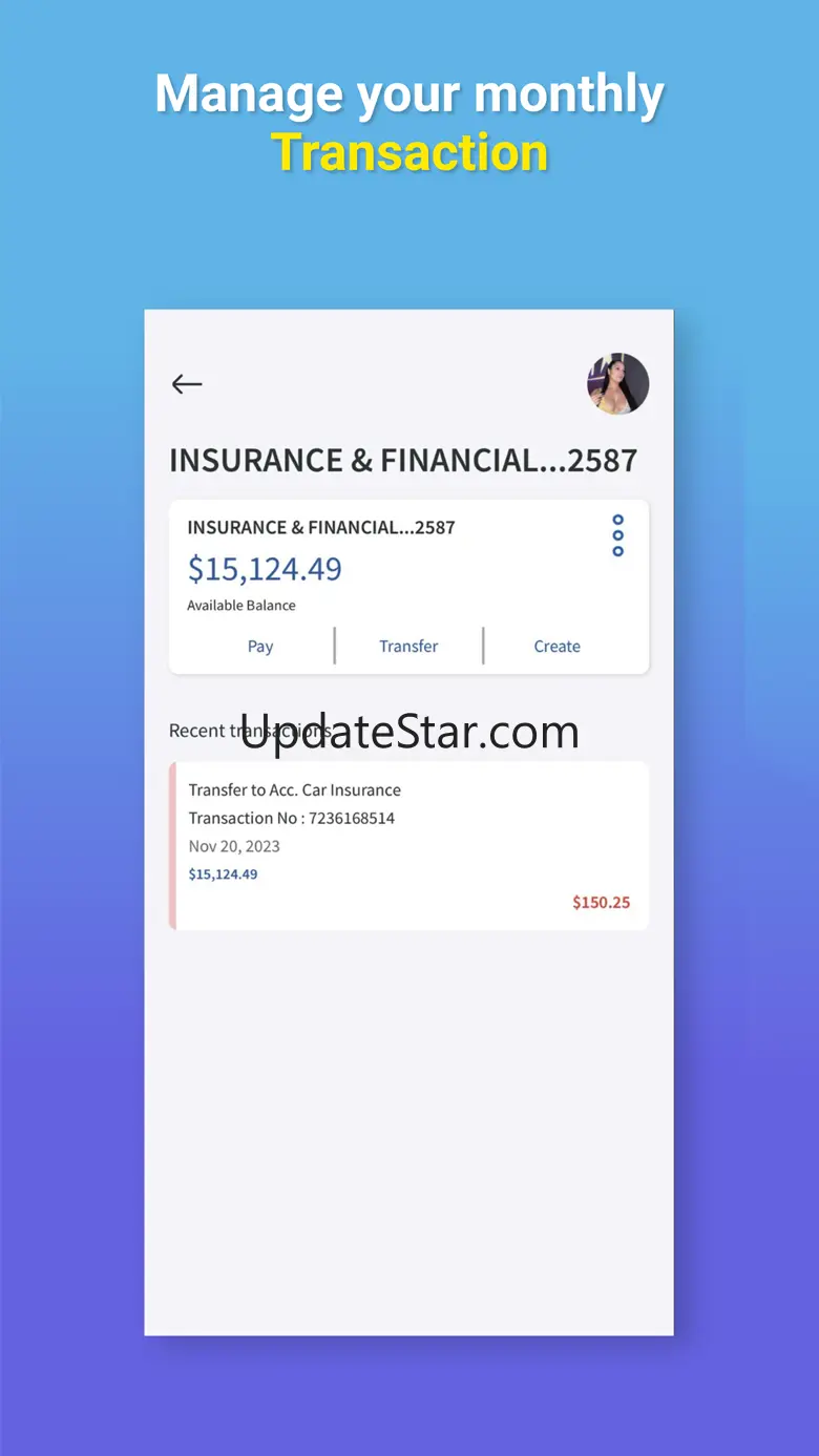 Bannking: Money Budget Planner 1.0.11