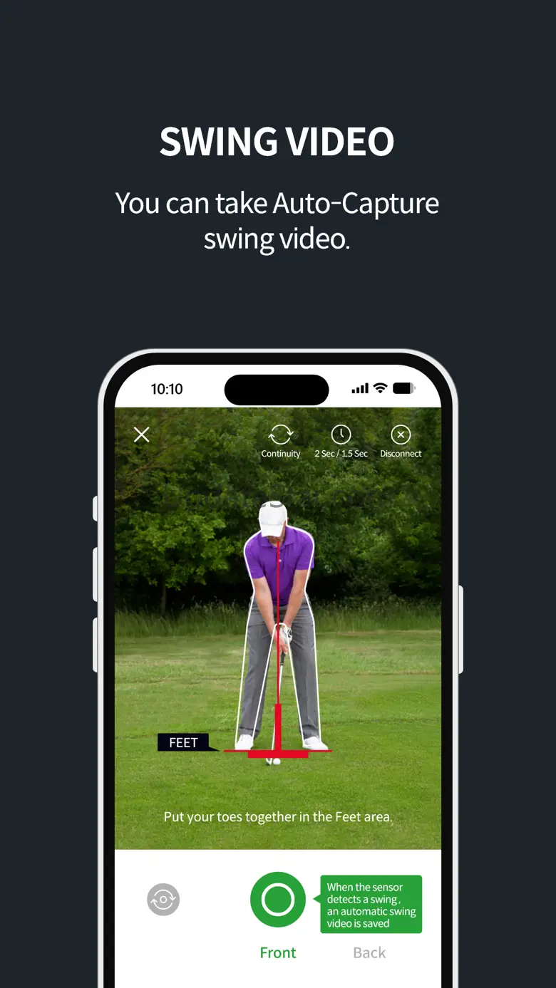 SLX Connect 1.2.3