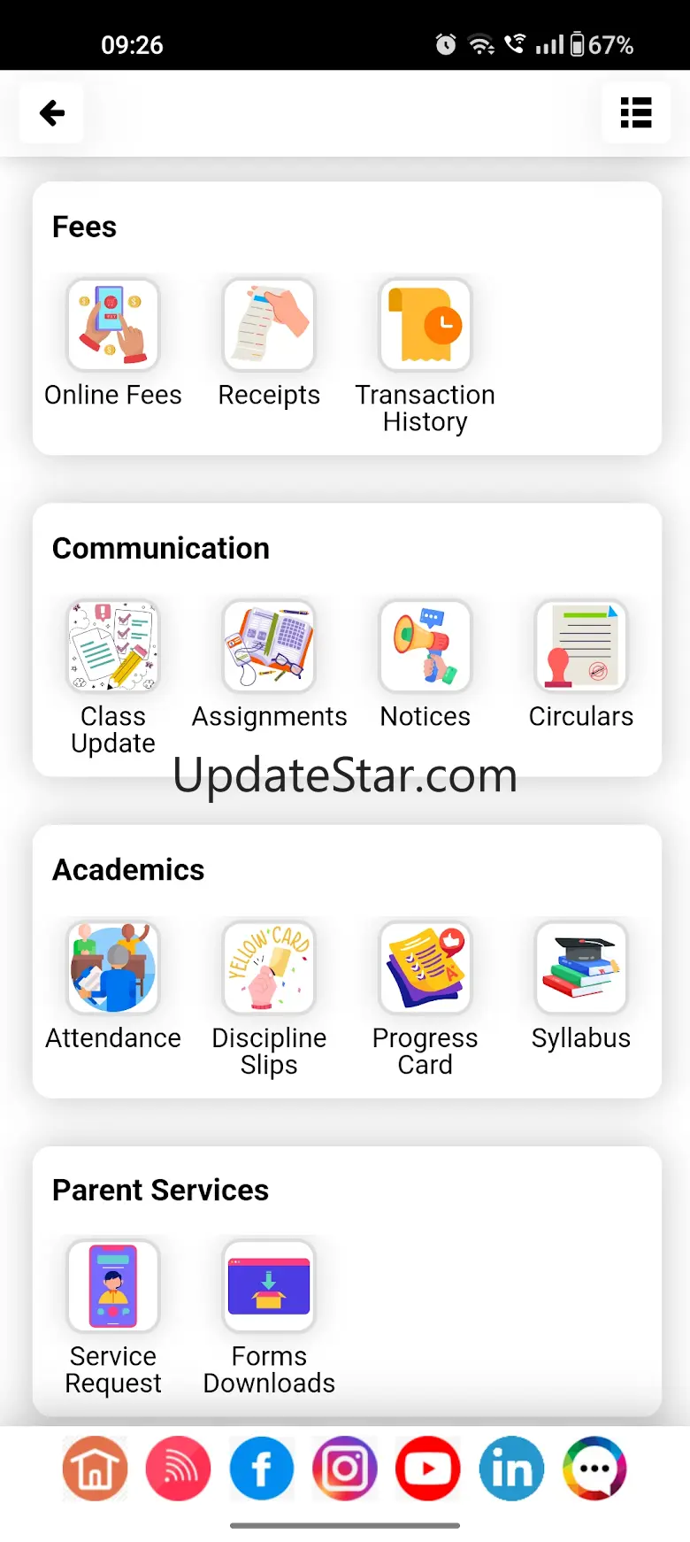 i-Campus buddy 3