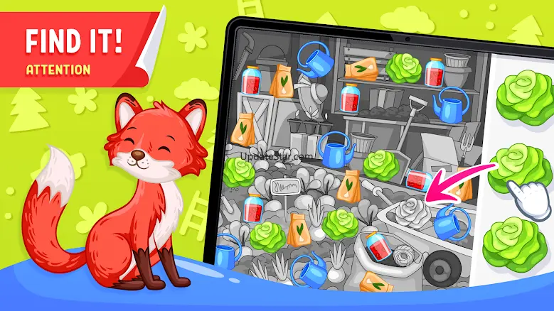 Games For Kids Toddlers 4-5 1.3.3054