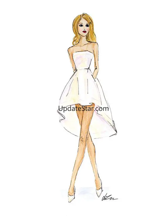 Fashion design sample 1.3