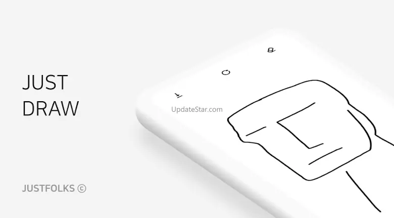 Just Draw 1.35