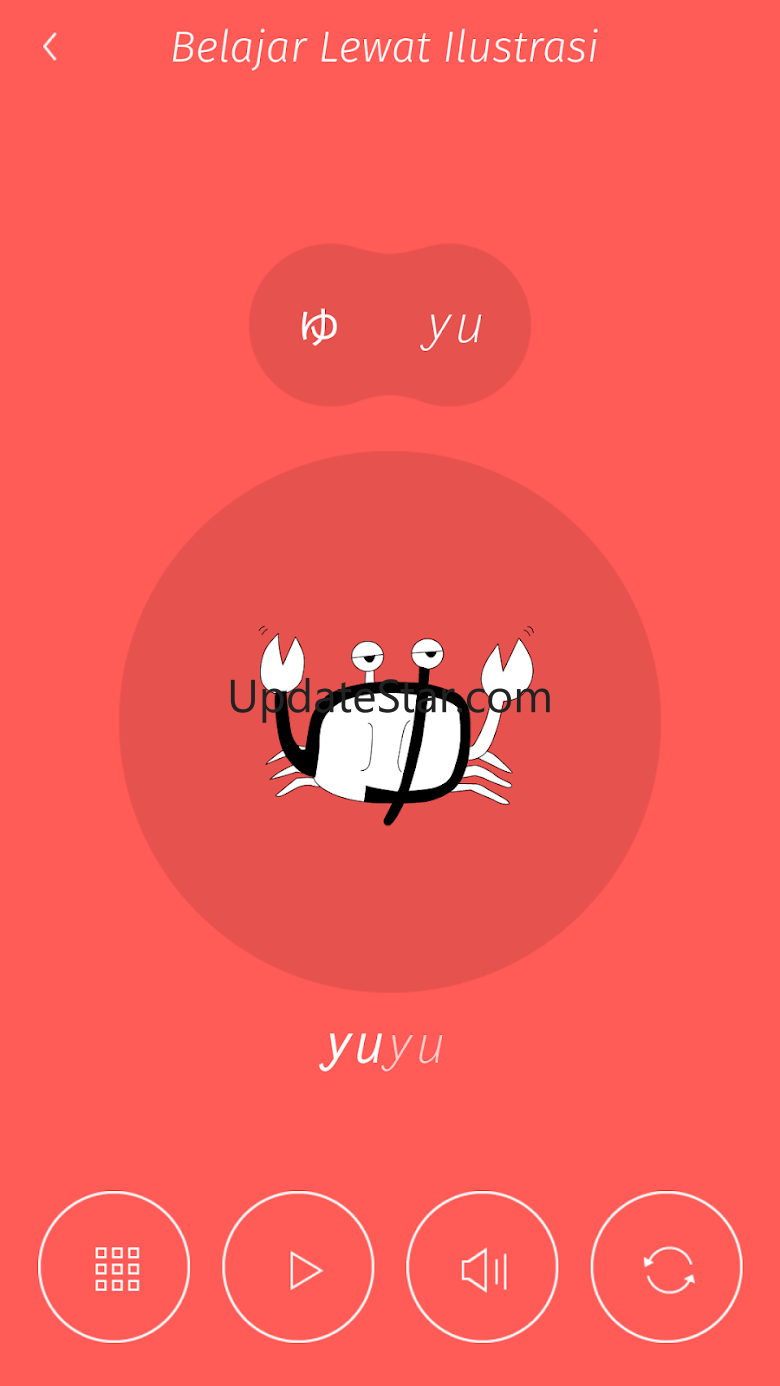 Hiragana Memory Hint [Indonesi 1.0.7